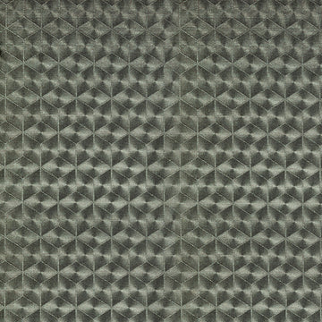Windhager Klebefolie Hexagon Türkis, Dekorfolie türkis, 45 cm x 1,5 m
