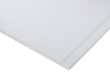 Rigips Feuerschutzplatte RF mit gefaster Querkante VARIO, Gipskarton 2000x1250x12,5 mm
