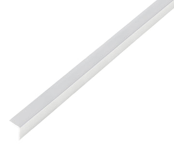 GAH ALBERTS Winkelprofil Aluminium, selbstklebend