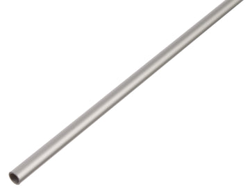 GAH ALBERTS Rundrohr Aluminium