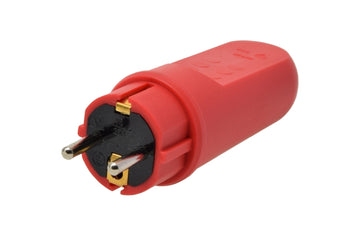 UNITEC, Gummi mit PVC-Einsatz
