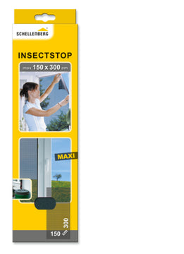 Schellenberg Fliegengitter Maxi in, 150x300 cm