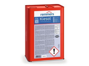 Remmers Kiesol Verkieselungskonzentrat, lösemittelfreies 1K, 30-kg Gebinde