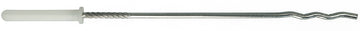 H&R Dämmstoffdübelanker FD-LDZ mit Welle, Edelstahl, 4x375 mm