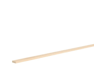 OSMO Kiefer astrein roh