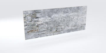 WandArt easy Rückwand Getalit D2204P 2000x585 mm