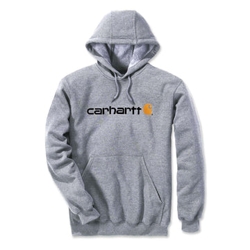 Carhartt Sweatshirt hellgrau