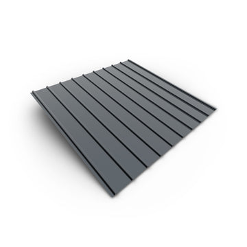 BRAVO PP12 Trapez-Abdeckblech 0,4 mm, RAL