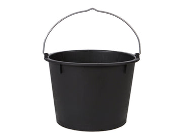 JOPA Classic aus Polyethylen, schwarz