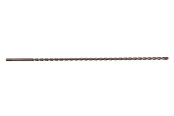 Wolfcraft Hammer-Schlagbohrer SDS-plus D 12 mm, 600 mm lang