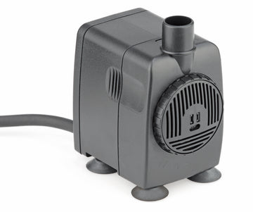 Pontec PondoCompact 1200 Teich- und Wasserspielpumpe, Elektro, 7,5x5,5x9 cm