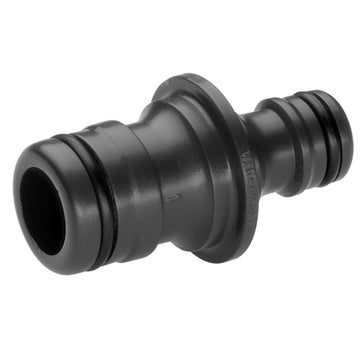 GARDENA Original GARDENA System Reduzier-Kupplung – Übergang 1/2" & 3/4"