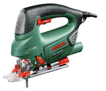 Bosch PST 900 PEL Pendelhubstichsäge mit Bosch Electronic