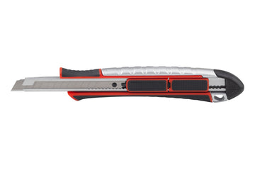Abbrechmesser Conmetall Meister mit 9 mm Klinge, 2 Funktionen