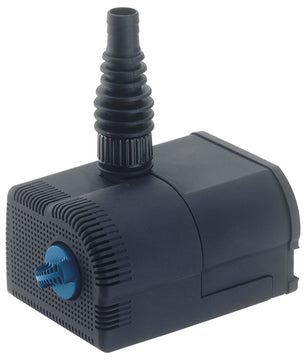 Oase Aquarius Universal 600 Teich-/Wasserspielpumpe, 600 l/h