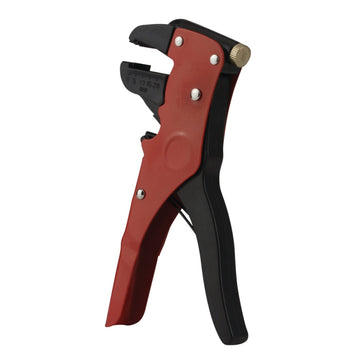 UNITEC Abisolierzange für Leiter 0,5–6,0 mm² (Modell 45624)
