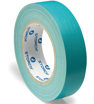 STORCH Gewebe-Klebeband hellblau, 50 mm, 25 m