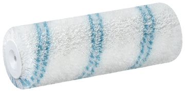 Ciret Lotex18 Farbwalze rau blau, 25 cm Arbeitsbreite