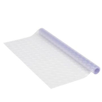 Windhager Vitrostatic Klebefolie Vitrost Karo 3D, Breite, 1,5 m