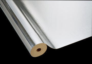 Ter Hürne AkusTec-Matte Alukaschierung 2 mm Unterlage, 8 x 1 m