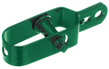 Drahtspanner Größe 2 verzinkt grün, Länge 100 mm, ALWA/G A H ALBERTS