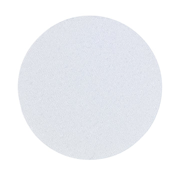 WENKO Round Antirutschsticker rund transparent, 6er-Set je Ø 10 cm