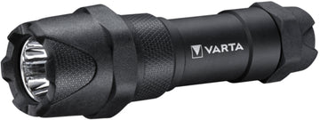 VARTA Indestructible F10 Pro Taschenlampe inkl. Batterie, IP67