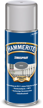 Hammerite Zinkspray grau, 400 ml