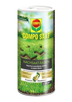 COMPO EREG Nachsaat-Rasen 3.2 Sportrasen