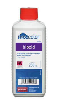 Tex-Color TC8102 Biozid, 0,25 l