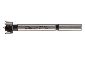 Wolfcraft INNOV Forstnerbohrer, 90 mm