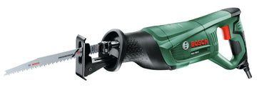 Bosch PSA 700 E Reciprosäge, Hubhöhe 20 mm, für Säbelsäge