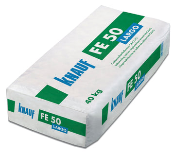 Knauf Fließestrich Largo, Sack