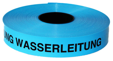 KELMAPLAST Trassenband 40 mm, 250 m