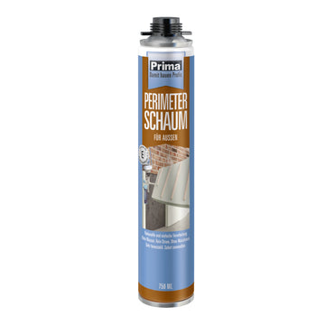 Prima Perimeterschaum B2 orange, 750 ml