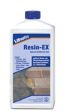 Lithofin RESIN-EX für &, 1 kg