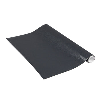WINDHAGER Klebefolie Matt Leather Grau 67,5 cm × 1,5 m (GRAU)