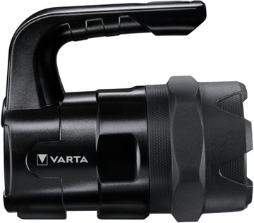 VARTA Indestructible BL20 Pro Taschenlampe inkl. Batterie, IP54
