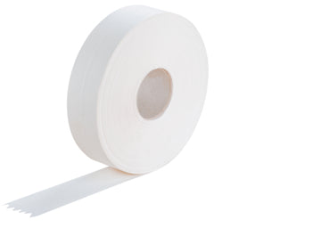 Rigips Papierbewehrungsstreifen für Armierung, 5,1 cm x 150 m