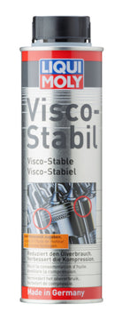 LIQUI MOLY Visco-Stabil Additiv für Motoren, orange klar, 300 ml