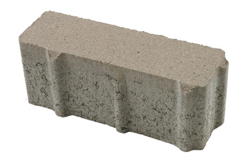 Marlux Hydro Brick Terra Funktionspflaster nuance greige, 20x6,7x8 cm