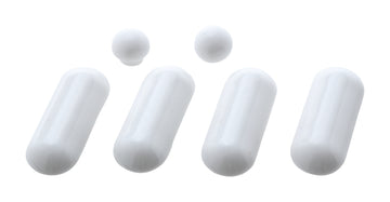 Wenko Auflagestoffen für WC-Sitze Premium, Kunststoff