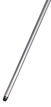 Peggy Perfect Besenstiel Metall Extra Stark, 140 cm