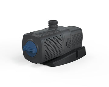 Oase Teichpumpe Aquarius Universal Classic 3000, Fördermenge 3000 l/h, Kunststoff