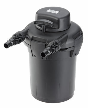 Pontec PondoPress 5000 Filter-Set mit UVC-Vorklärgerät