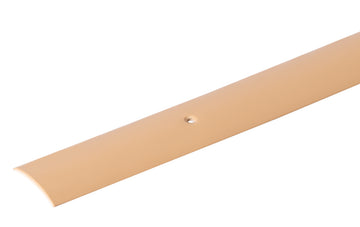 GAH ALBERTS Übergangsprofil PVC, für Bodenbeläge, 900 x 30 x 1 mm