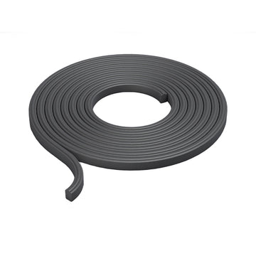 POHLCON SWELLFLEX BT Betonitquellband 16/21 mm, 5 m