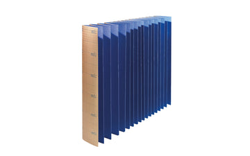 PROLINE Unterlage PS für Vinyl 1,5 mm, 8,5 x 1,18 m