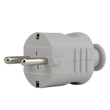 UNITEC mit Knickschutz, (PVC)