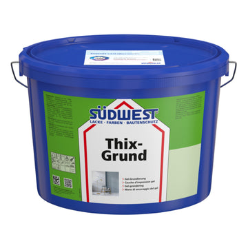 SÜDWEST Thixgrund Gel-Grundierung für Innen & Außen